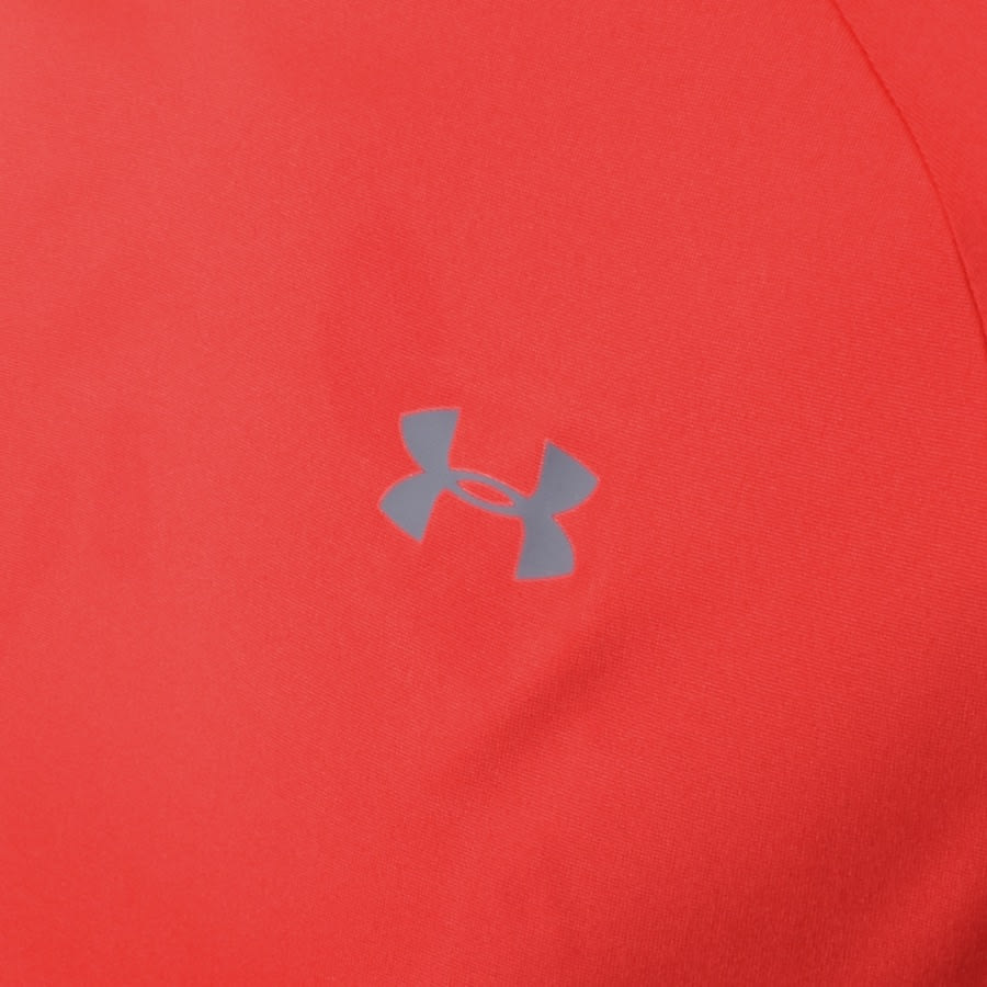 Alternative Image for ProductUnder Armour Tech 2.0 T Shirt Red3